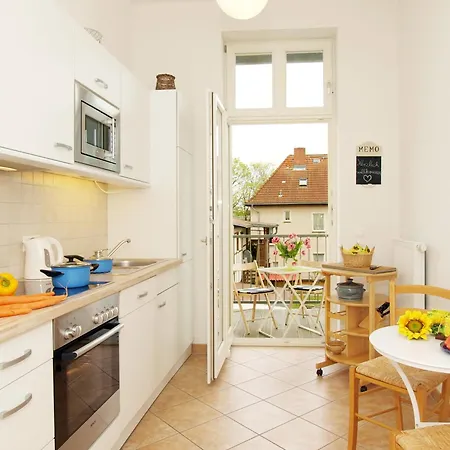 Apartament Brise Quisisana App 06