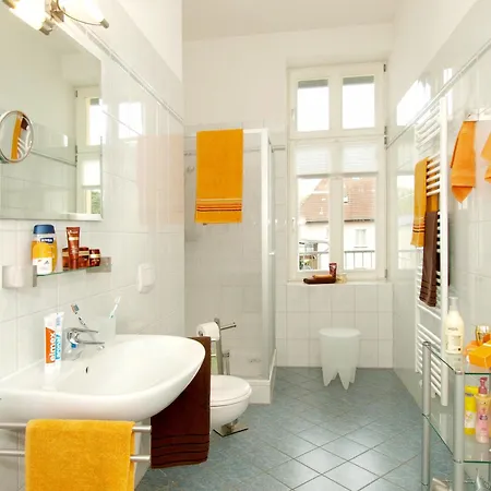 Brise Quisisana App 06 * 제바트헤링스도르프