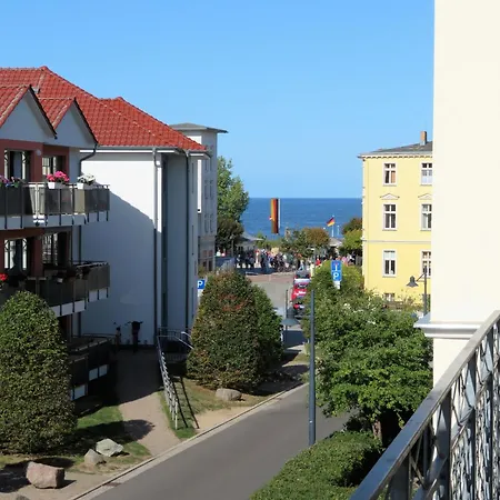 Brise Quisisana App 06 Heringsdorf (Usedom)